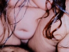 Amatør, Rumpe til munn, Stor kukk, Kukk suging, Bløtkake, Sperm skott, Inder, Fitte