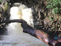 Amaterji, Blondinka, Girlfriend, Majhen, Joške