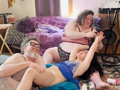 Amador amadora, Vagina gozada cu gozado, Gang bang  sexo grupal suruba, Lésbica, Orgasmo, Orgia, Festa, Puta