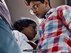 Amatör, Asiatisk, Hardcore, Offentlig