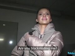 Amateur, Mamada, Al aire libre, Pov, Público