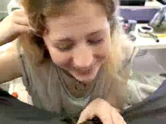 Stor kukk, Svart, Kukk suging, Bløtkake, Sperm skott, Fitte, Dasking, Tenåring