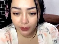 Amatør, Store smukke kvinder, Indonesisk, Ældre kvinde, Mor jeg gerne vil kneppe