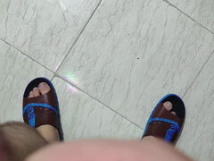 아프리카인, 아랍, 크고 아름다운 여자, 흑인, 커플, 오쟁이 진 남자, 집에서 만든