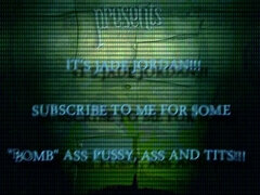 Amaterji, Debela dekleta, Temnopolti, Ženska, Smešno, Lulanje, Muco, Solo