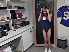 아시안, 하드코어, 선생