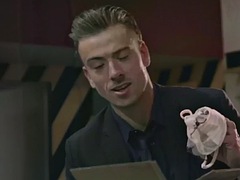 Szépség, Tekintélyes didik, Döci, Pár, Erotikus, Érett feleség, Gyengéd kefélés, Szopás