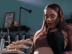 Veľké kozy, Prstovanie, Hd, Lesbické, Výprask, Prirodzené prsia, Pornstars, Teenka