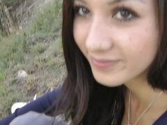 Suihinotto, Ruskeahiuksinen, Naamallinen, Julkinen, Oppilas