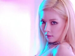 Azijci, Hd, Japonka, Trojček