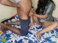 Stor stjärt, Par, Fingering, Handjobb