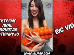 Amatööri, Anaali, Iso perse, Vibraattori, Nyrkitys, Kotitekoinen, Lisäys, Itsetyydytys