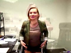 Krásky, Velké péro, Blondýna, Puma, Honění, Dospělé, Milf žcbp, Mamina