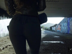 素人, デカチン, 毛深い, ハードコア, ハメ撮り, オマンコ, 現実, ロシア人