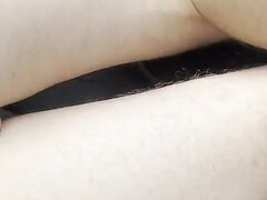 Amateur, Americano, Anal, Coche, Masturbación, Solo