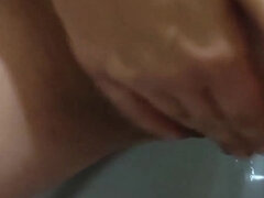 Amateur, Cuarto de baño, Compilación, Rostro sentado, Madres para coger, Coño, Inodoro, Esposa