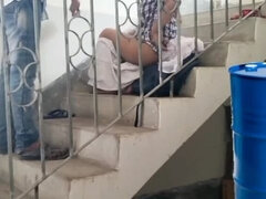 Asiater, Rumpe, Utroskap, Skole, Hjemmelaget, Inder, Student, Lærer