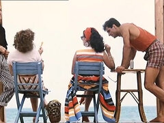 이탈리아인, 자연의 가슴, 빈티지