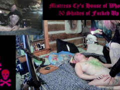 Amaterji, Ameriški, Bdsm, Velika rit, Par, Dominacija, Spodnje perilo, Joške