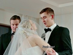 Szőke, Mátka, Csalás, Európai, Fehérnemű, Nézőpont, Nyilvános