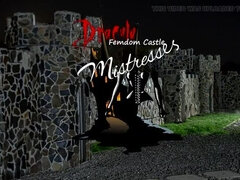 Mulher dominante, Luvas, Humilhação, Húngaroa, Lambendo, Romenoa, Escravoa, Vagabunda