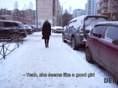 Amatéři, Homemade, Peníze, Různé pohledy, Realita, Drsné akce, Ruské, Syn