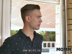 Pettää, Kokoelma, Puuma, Tsekki, Hd, Vanhempi, Äiti jota haluaisin panna, Äiti