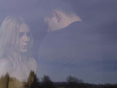 Rit, Blondinka, Doggystyle, Poljubljanje, Naravne joške, Rusinja, Nogavice, Joške