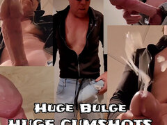 Amatéri, Americkej, Veľké péro, Striekanie semena, Masturbácia, Dospelé, Sólo