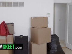 18, Rumpe, Stor rumpe, Samling, Hd, Synsvinkel, Fitte, Tenåring