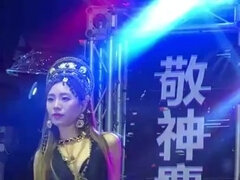 Amatör, Asiatisk, Erotisk, Onani, Naturliga tuttar, Mager, Solo, Tonåring