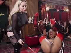 Anál, Bdsm, Bondáž, Pár, Lesbické, Drobounká, Pička, Švédská rojka