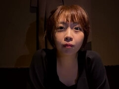 Ερασιτέχνης, Ασιάτης, Βυζαρού, Συμπαθητική, Σε στάση σκύλου στα τέσσερα, Ιάπωνας, Μουνί, Ρουφώντας