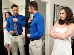 Iso kulli, Isot tissit, Suihinotto, Takaapäin, Sekarotuinen, Äiti jota haluaisin panna, Luonnolliset tissit, Ajeltu