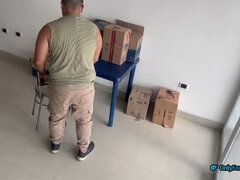 Amatoriale, Pompino, Coppia, Hd, Latina, Figa