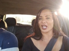 Amatéři, Brunetka, Latinské