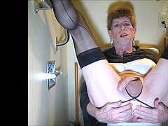 Πρωκτικό, Μεγάλος πούτσος, Δαντέλα, Αυνανισμός, Τρανσέξουαλ, Μόνος, Παιχνίδια