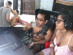 Sexy Indian Saali Fucks Jija - Hindi Porn Review with Girlnexthot1