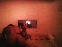 Amatööri, Suihinotto, Pariskunta