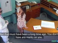 Anális szex, Fekete, Orvos, Kutya póz, Ujjazás, Nuni, Uniformis, Kukkoló