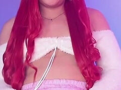 Latinankieli, Punapää, Soolo, Nettikamerta