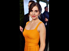 Alison Brie Handjob Compilation 1