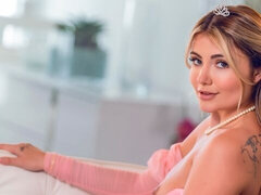 Uskomaton, Blondi, Sormetus, Gaping, Itsetyydytys, Luonnolliset tissit, Teini, Tissit