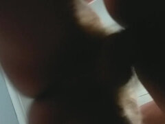 18, Amatör, Avsugning, Bystig, Dubbelpenetrering, Kvinna, Orgasm, Fru