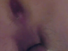 Kopalnica, Očka, Dildo, Stopala, Stopala fetiš, Gej, Zrela, Solo