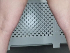 Amatéri, Bbw, Dildo, Dospelé, Sólo