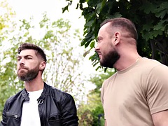 Stor kuk, Sperma shot, Homosexuell, Handjobb, Onani, Muskel, Verklighet