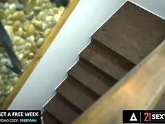 In den arsch, Grosse titten, Fingern, Fußfetisch, Muschi, Arsch lecken, Rau, Schreiend