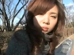 Leie, Asiatisch, Grosse titten, Japanische massage, Rotschopf