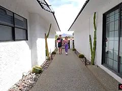 Stora tuttar, Creampie, Hd, Rödhårig, Skriker, Mager, Tonåring, Tajt